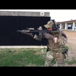 Meet your Posher, James